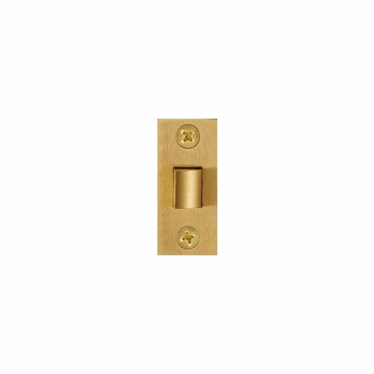Solid Brass / Tubular Latch - Handle Shop Couture