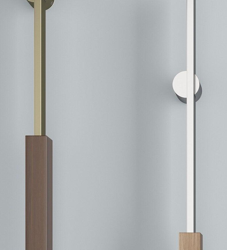 ZEFFIRO / Long Entrance Door Handles Push Pull - Handle Shop Couture