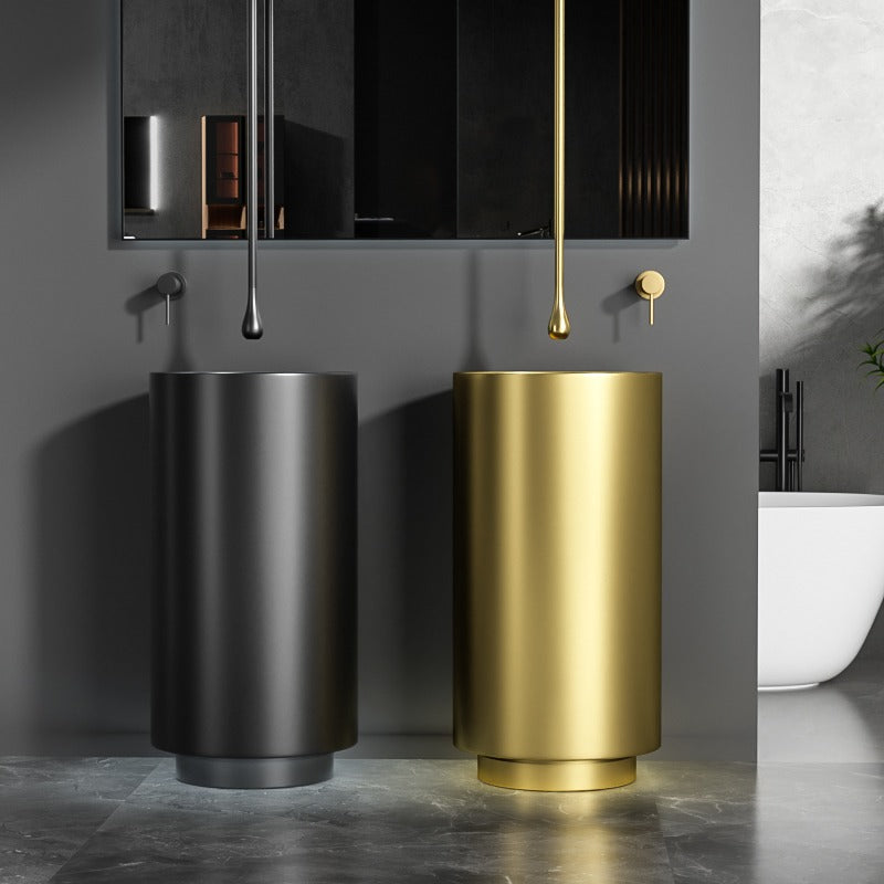 Basins - Handle Shop Couture