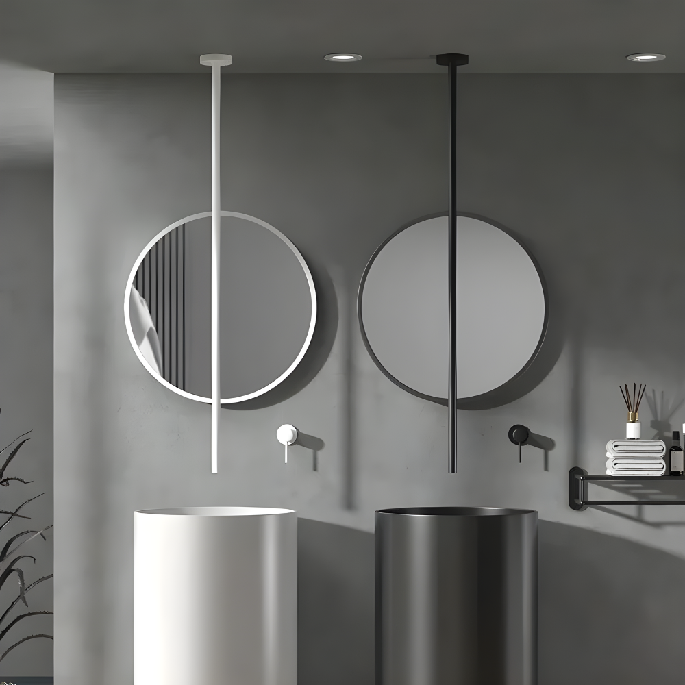 Store Tap Ceiling Ceiling Mounted Taps - Handle Shop Couture