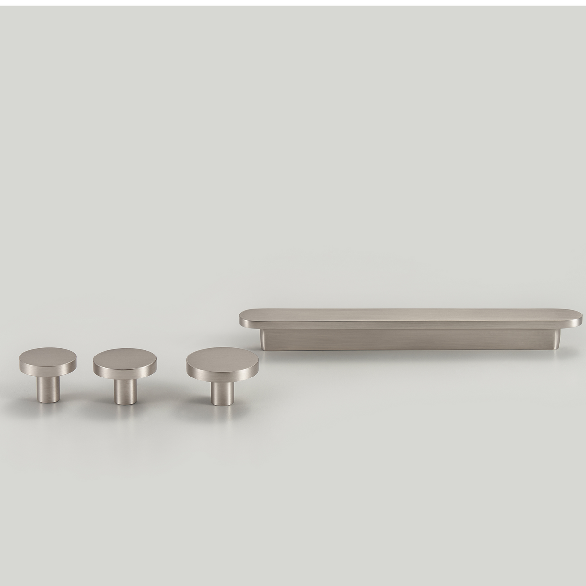 ANTA / Solid Brass Handles - Handle Shop Couture