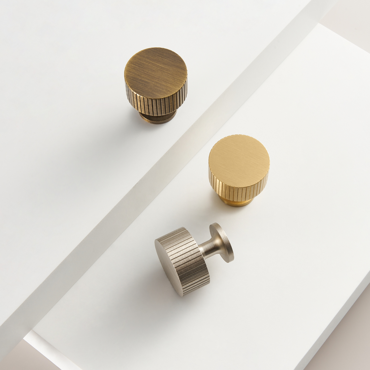 Knobs - Handle Shop Couture