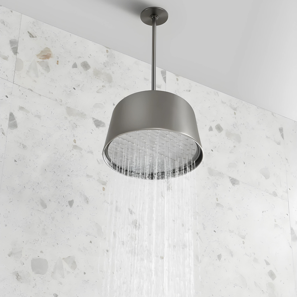 AQUALUX / Shower System