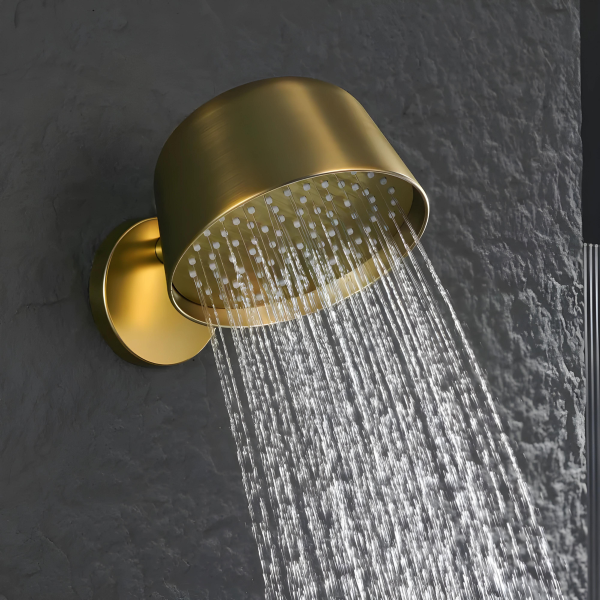 AQUALUX / Shower System
