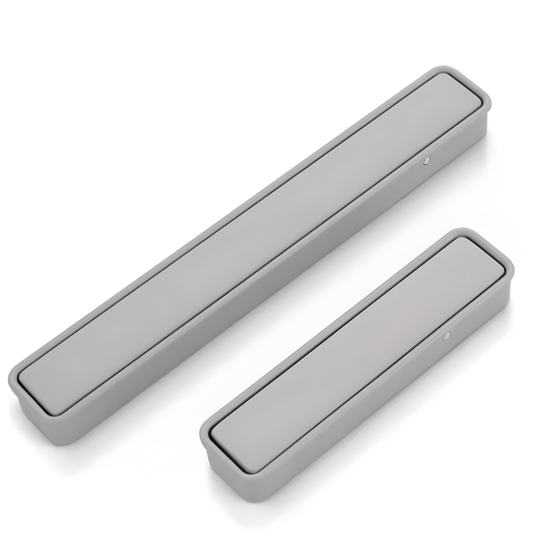 Embedded Type Handles LOFT / Embedded Invisible Concealed Handle | Handle Shop Couture ...