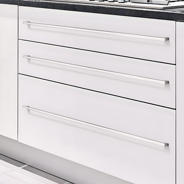 SONNA / Long Cabinet & Appliance Pull Handles
