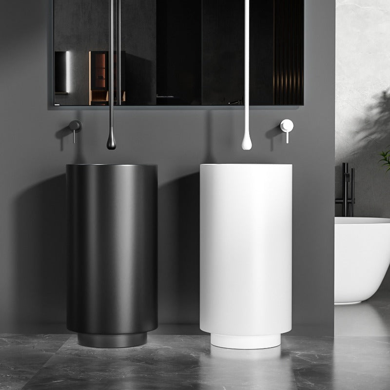 Basins - Handle Shop Couture