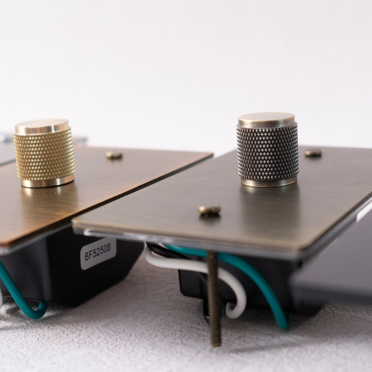 KLAS Fan Speed Switch