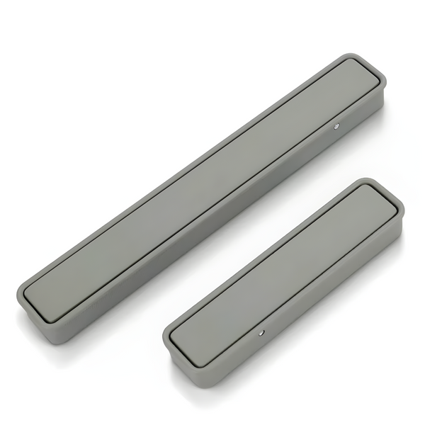 Embedded Type Handles LOFT / Embedded Invisible Concealed Handle | Handle Shop Couture ...