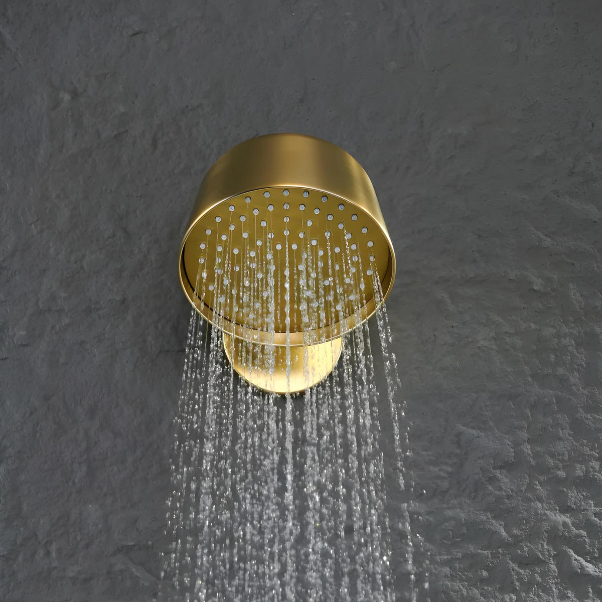 AQUALUX / Shower System