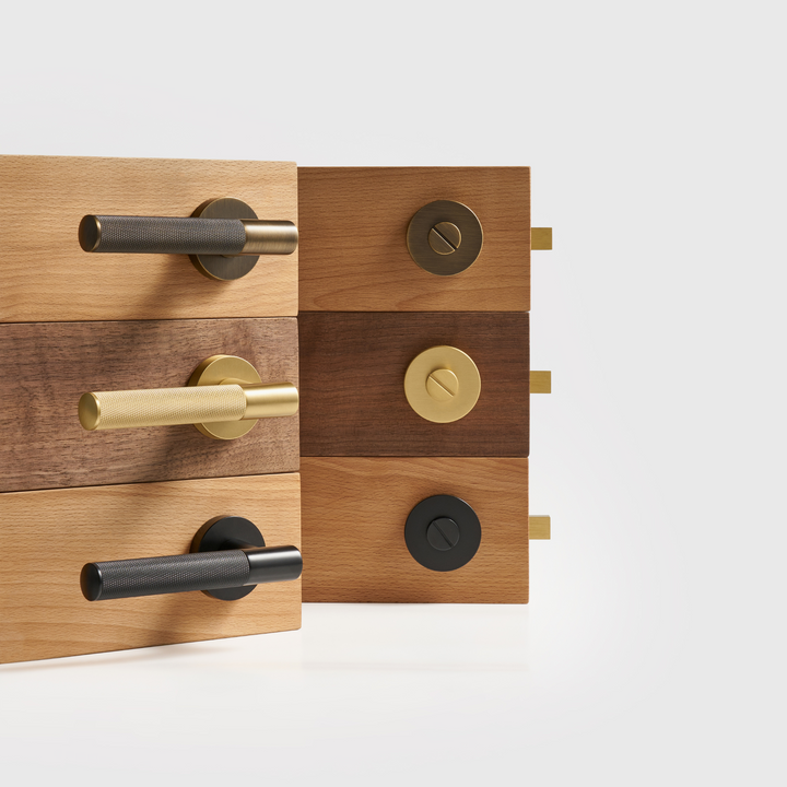 Door Handles - Handle Shop Couture