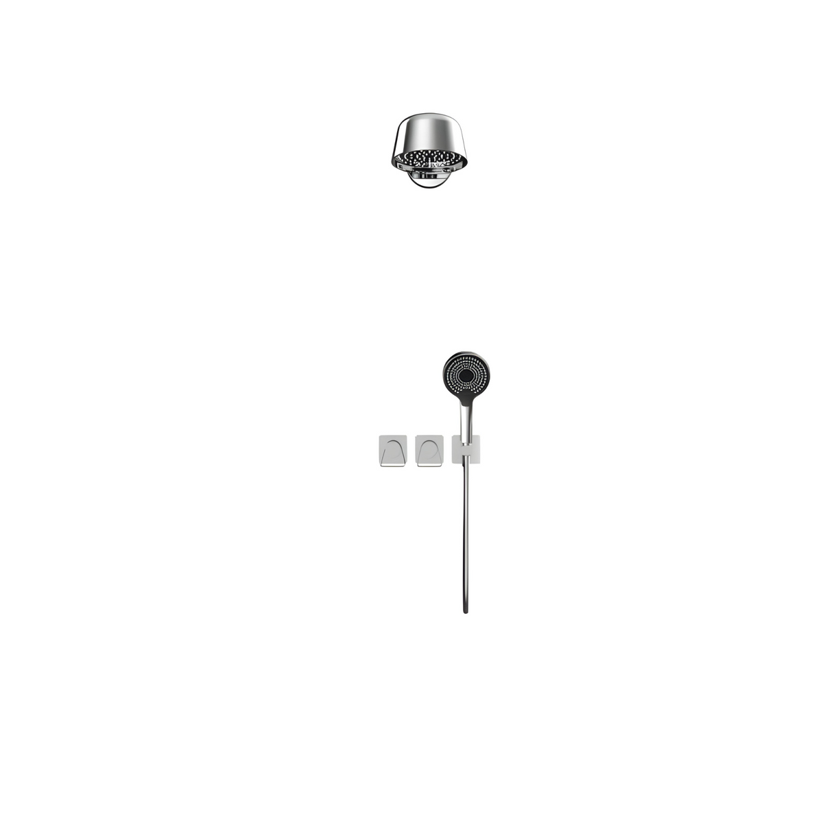 AQUALUX / Shower System
