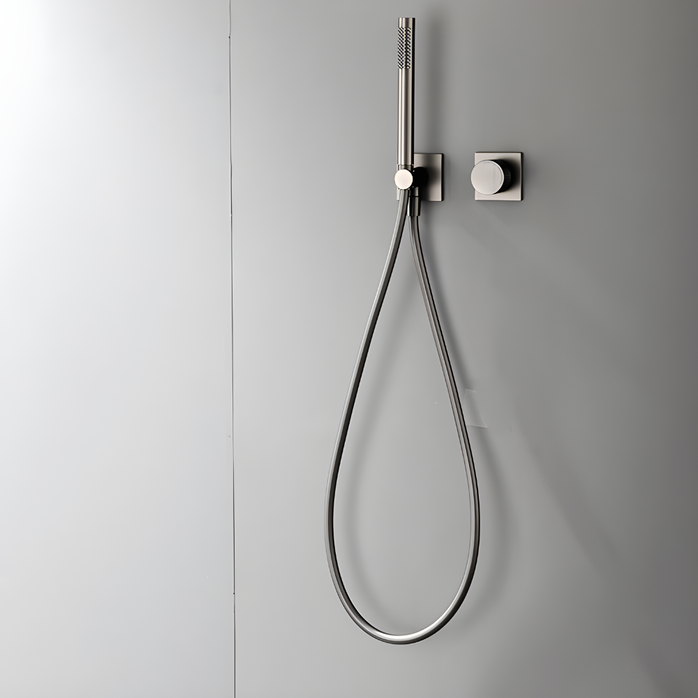 ZENITH / Doccetta bidet