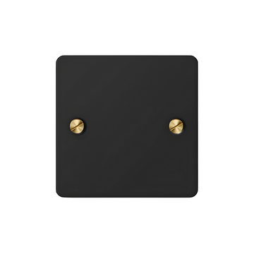 KOST / Brass Cover Plate