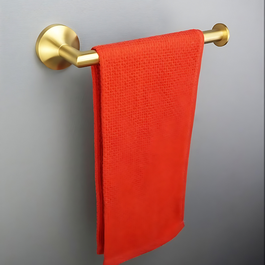 JASPER / Barra porta asciugamani