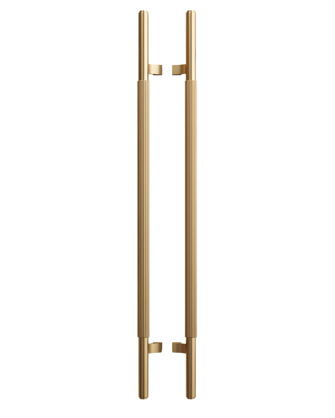 SELEKT / Long Entrance Door Handles Push Pull | Handle Shop Couture ...
