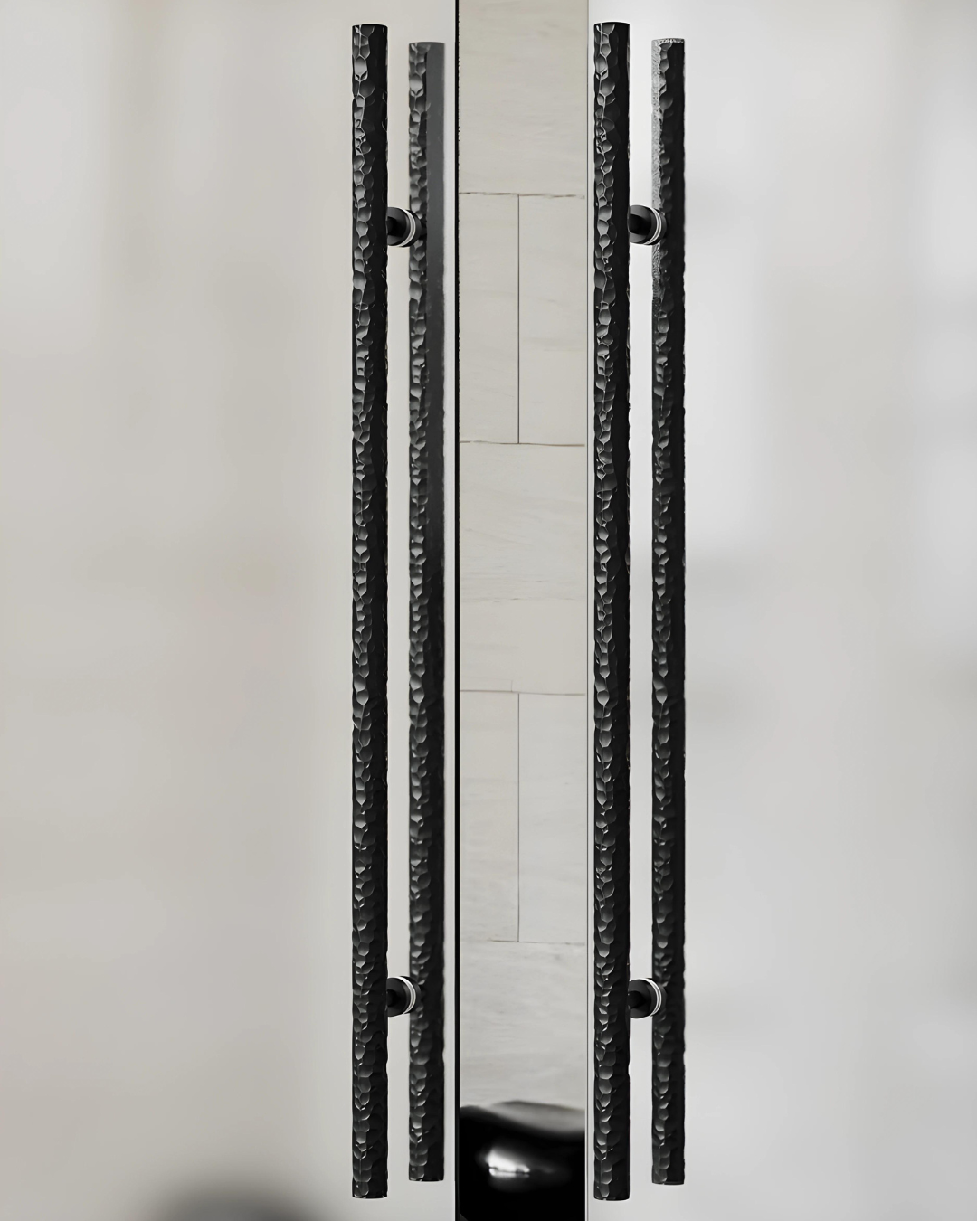 HARRY / Long Entrance Door Handles Push Pull
