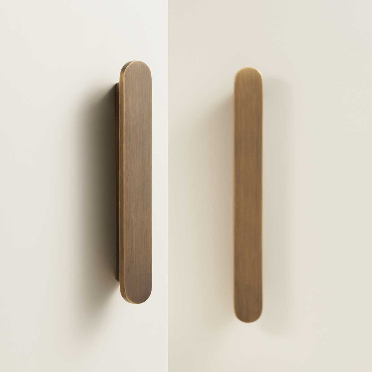 ANTA / Solid Brass Handles