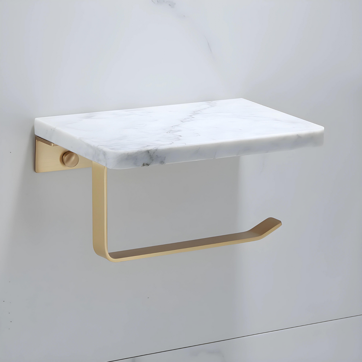 Marble Hardware - Handle Shop Couture