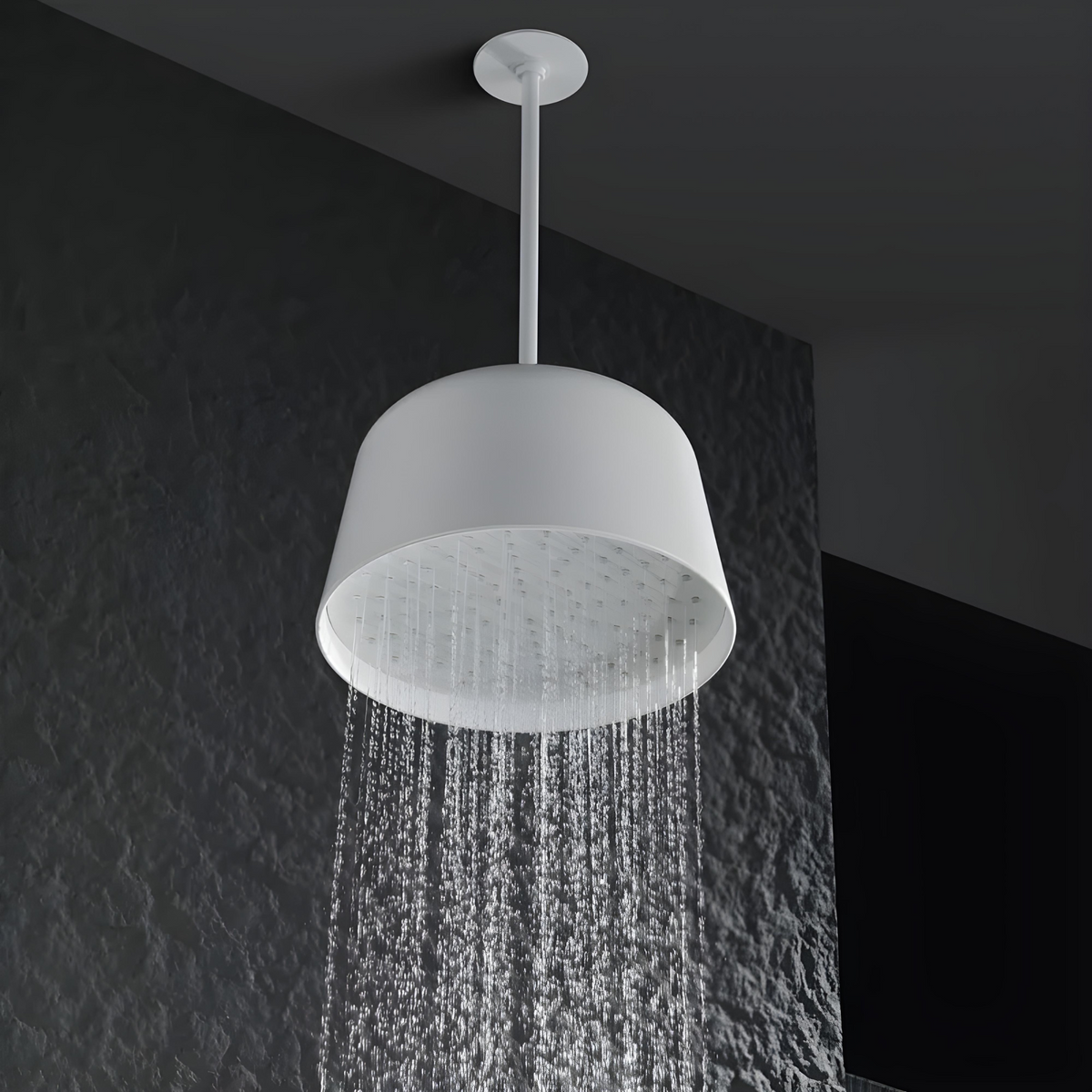 AQUALUX / Shower System