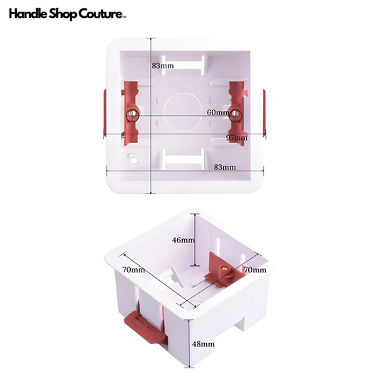 KOST / EU - UK Electricity Back Boxes