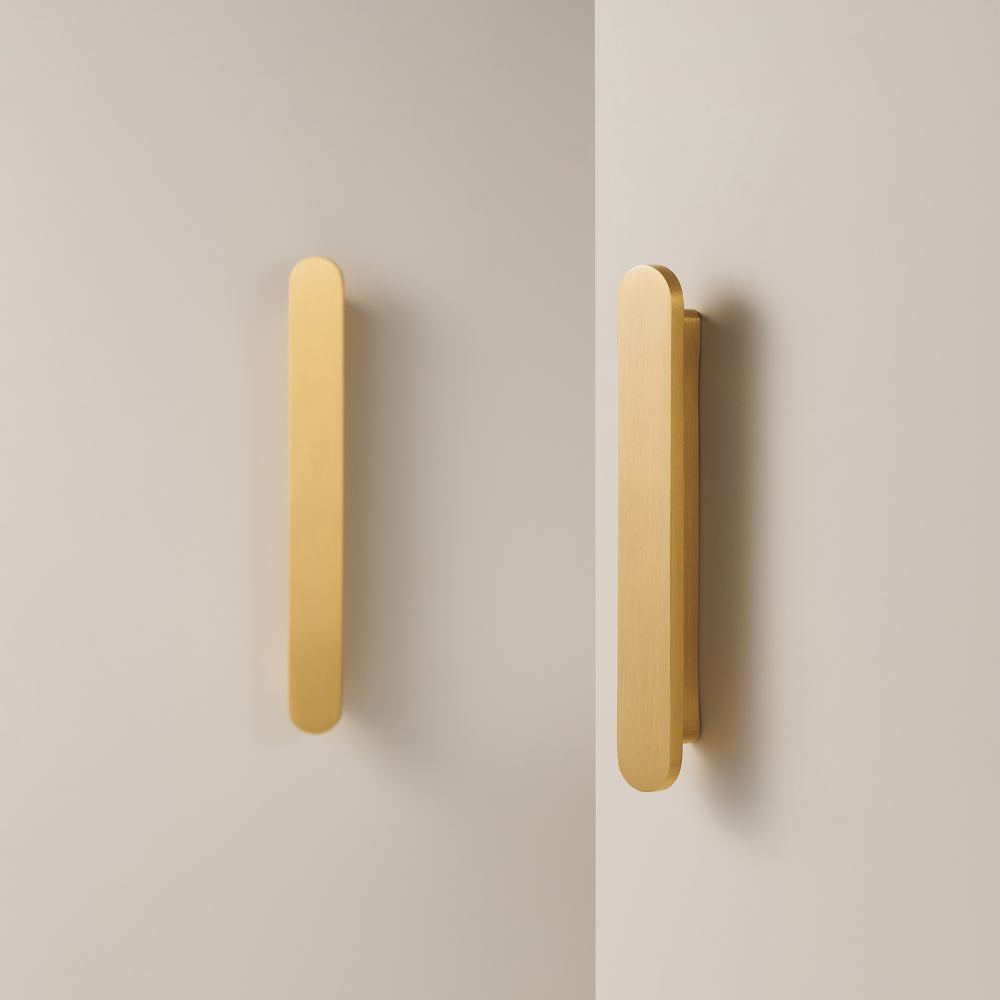 ANTA / Solid Brass Handles