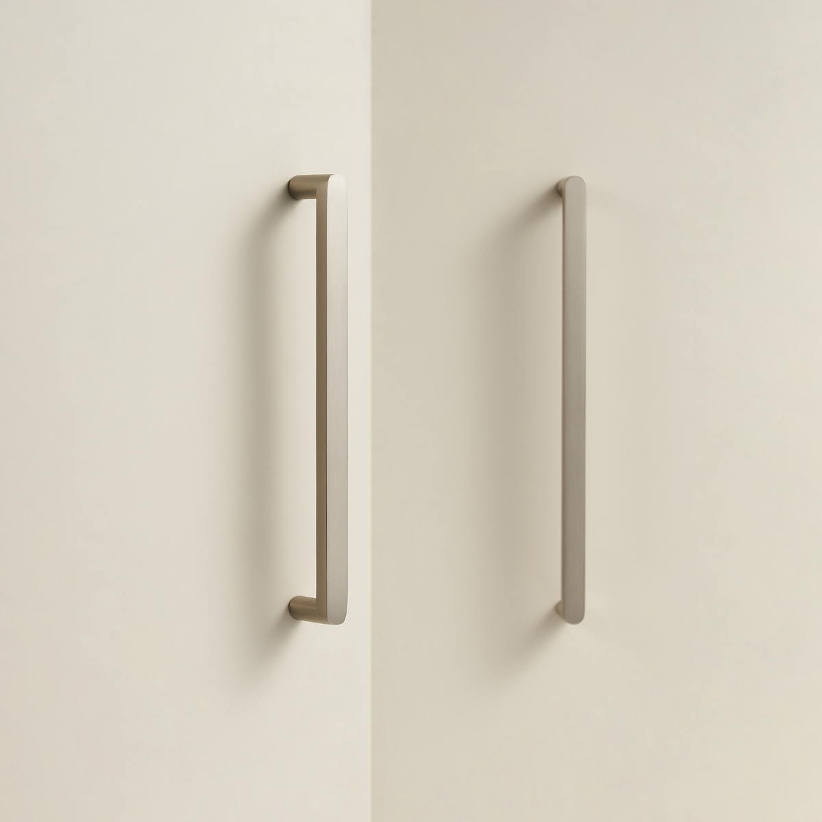 HYDRA / Solid Brass Handles