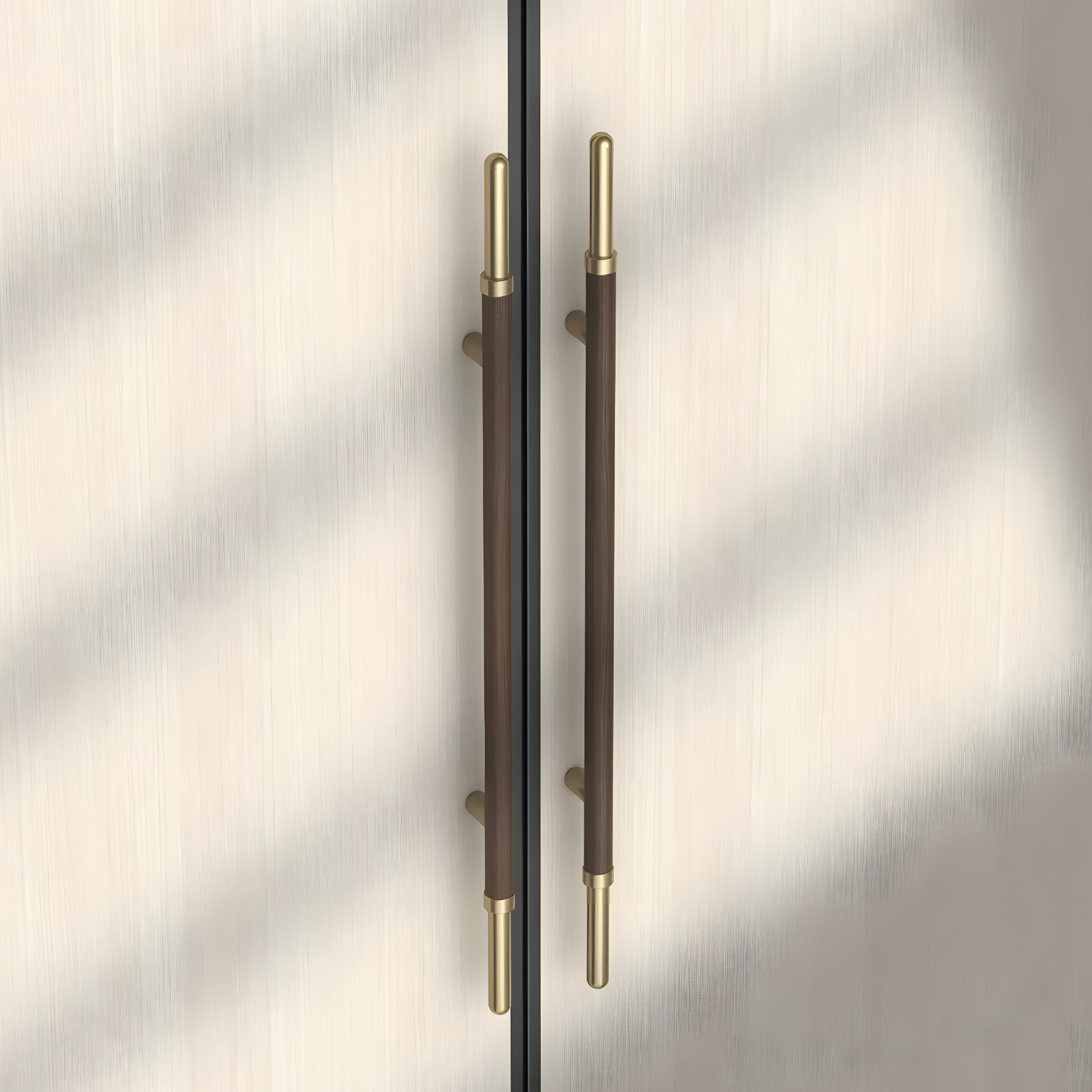 ALTOS / Long Entrance Door Handles Push Pull