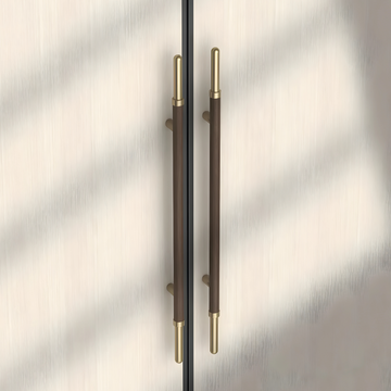 ALTOS / Long Entrance Door Handles Push Pull