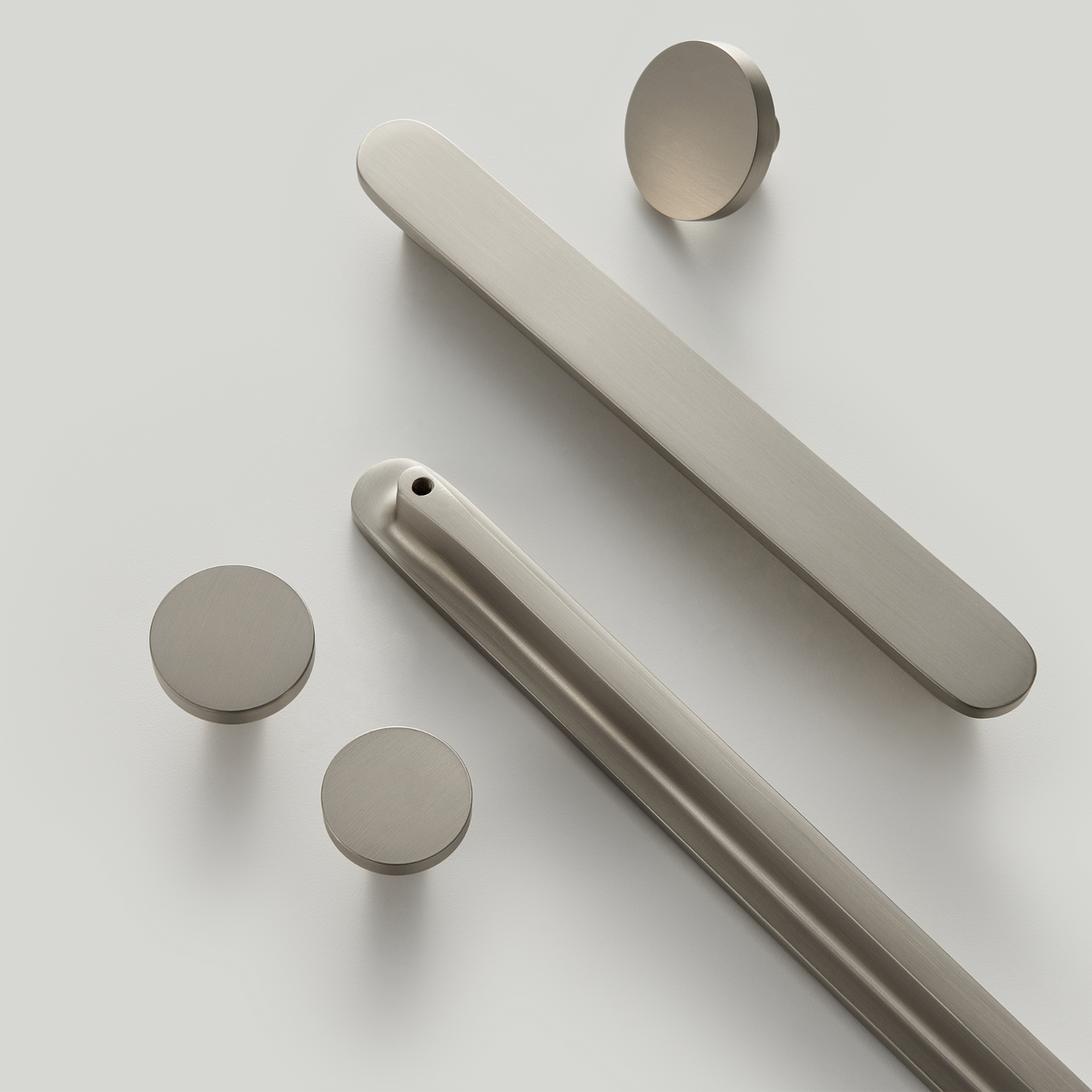 ANTA / Solid Brass Handles