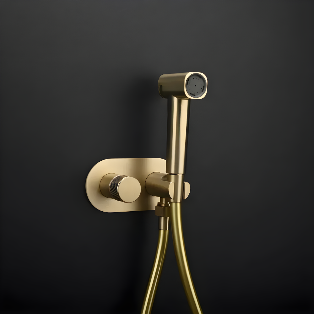MAR / Doccetta bidet
