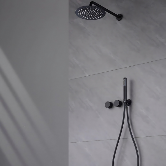 LUMINASTREAM / Shower System