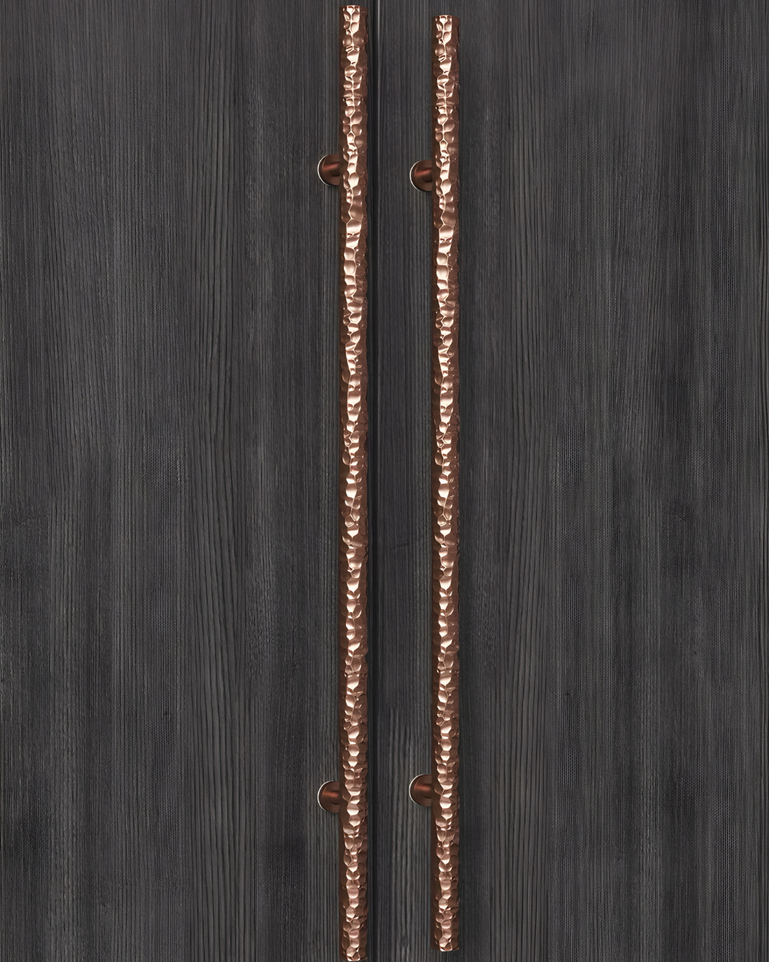 HARRY / Long Entrance Door Handles Push Pull