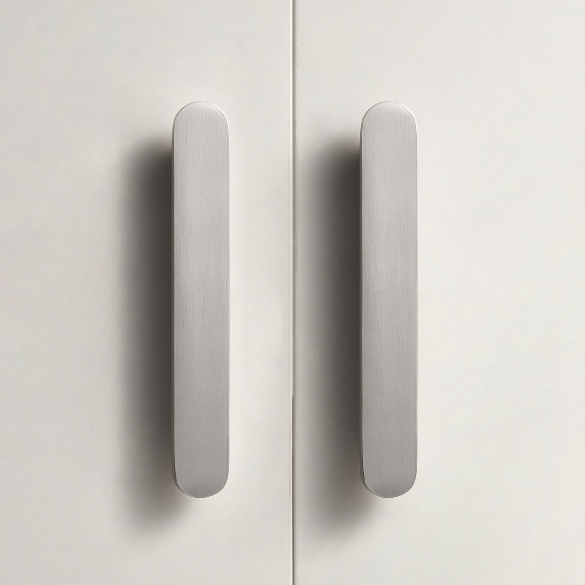 ANTA / Solid Brass Handles