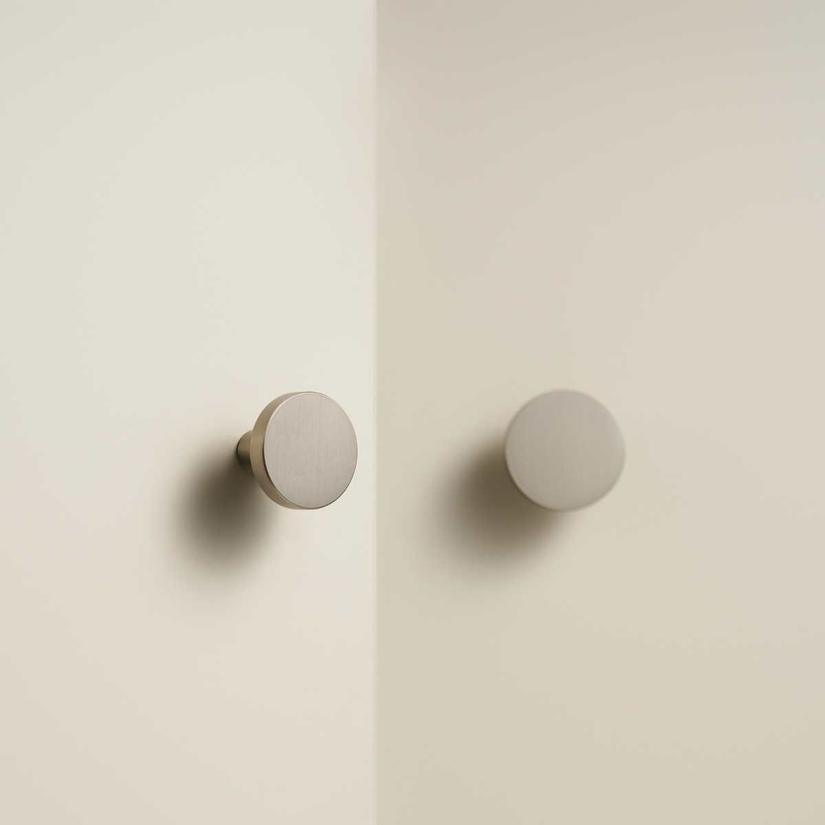 HYDRA / Solid Brass Handles