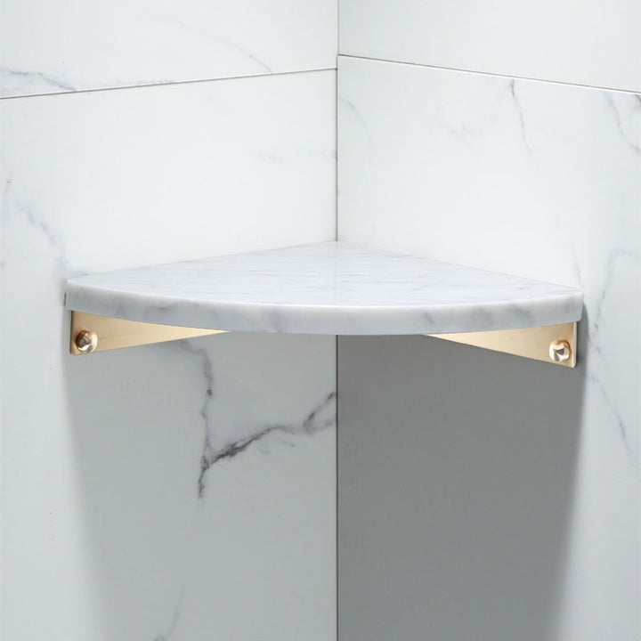 Marble Hardware - Handle Shop Couture