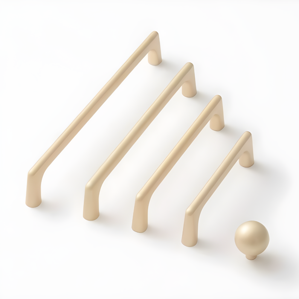 TROPEZ / مقابض خزائن