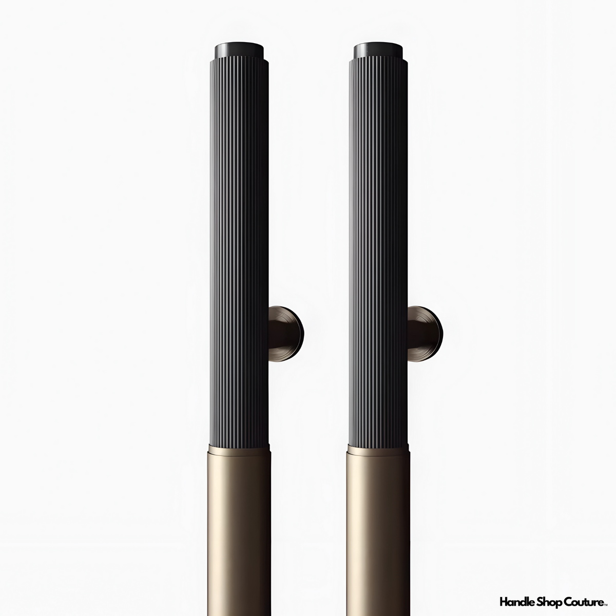 BRENDA / Long Entrance Door Handles Push Pull