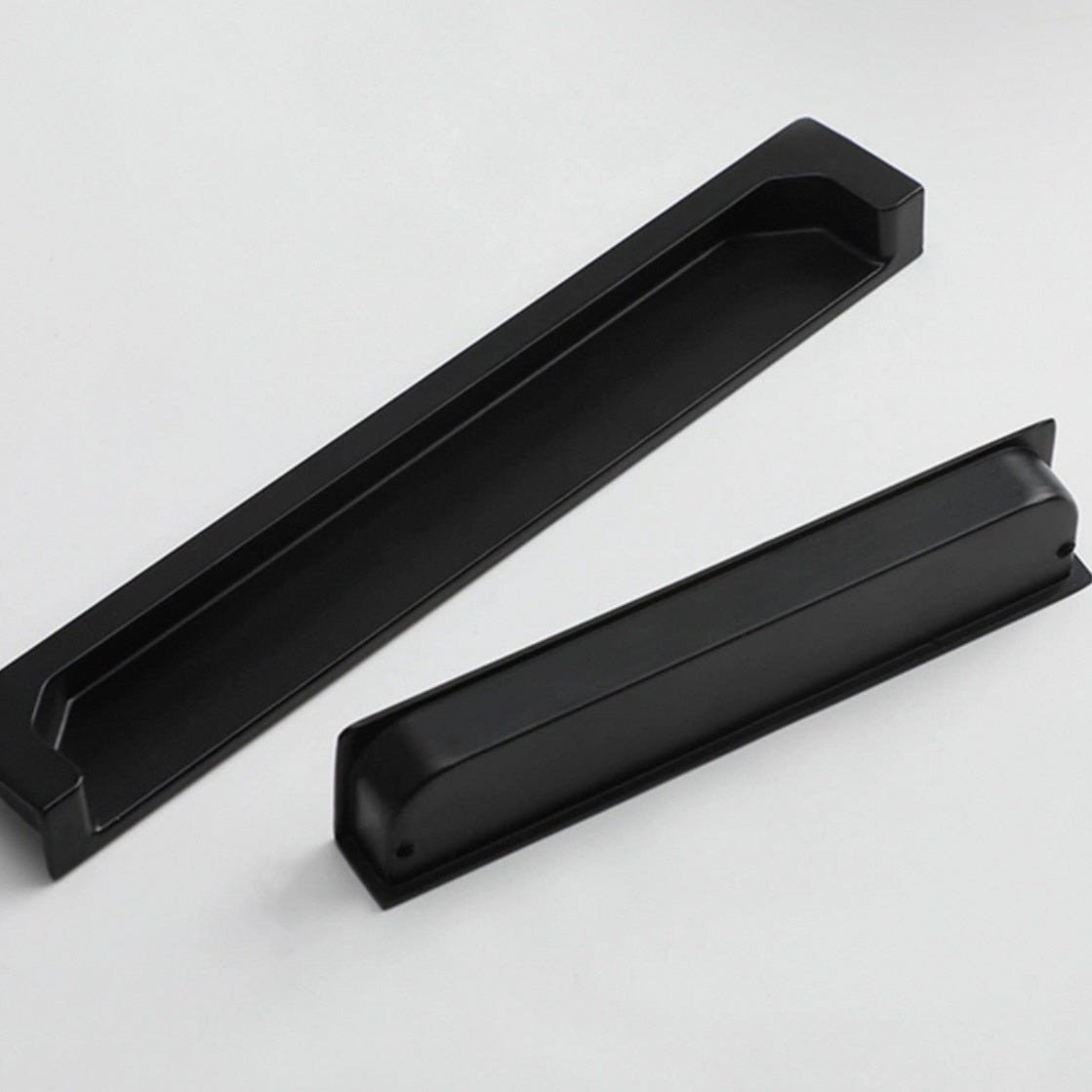 ARIA / Embedded Invisible Concealed Handle | Handle Shop Couture ...