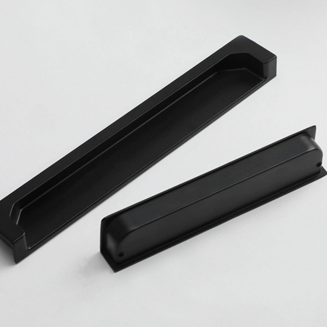 Embedded Type Handles ARIA / Embedded Invisible Concealed Handle | Handle Shop Couture ...