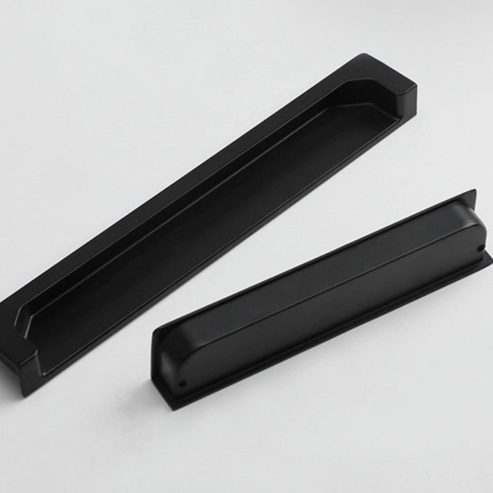 ARIA / Embedded Invisible Concealed Handle | Handle Shop Couture ...