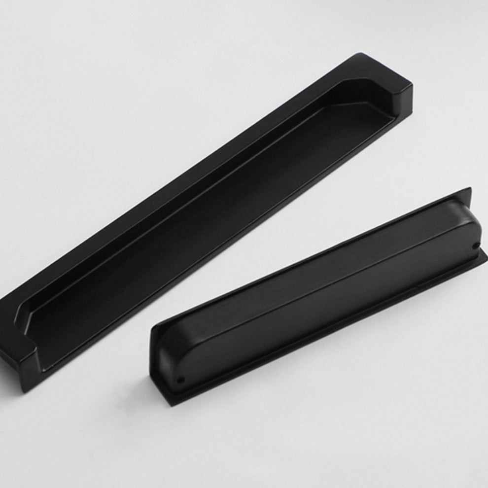 ARIA / Embedded Invisible Concealed Handle | Handle Shop Couture ...