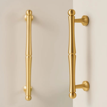 GRACE / Solid Brass Handle