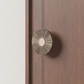 SIENA / Long Entrance Door Handles Push Pull