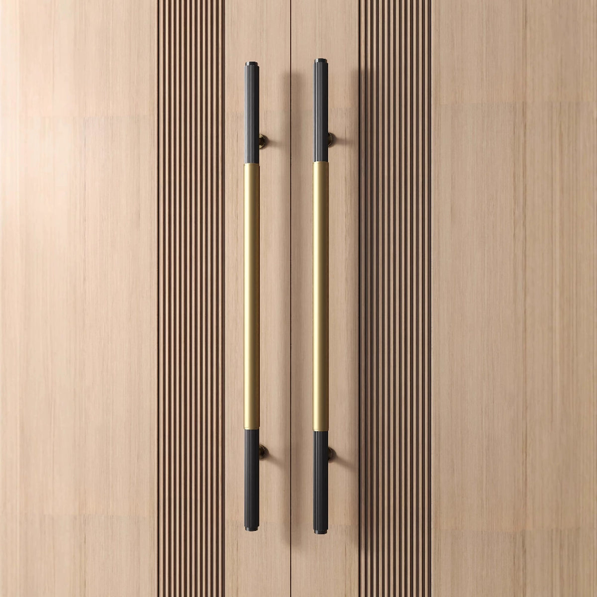 BRENDA / Long Entrance Door Handles Push Pull