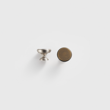 SOLON / Solid Brass Knobs