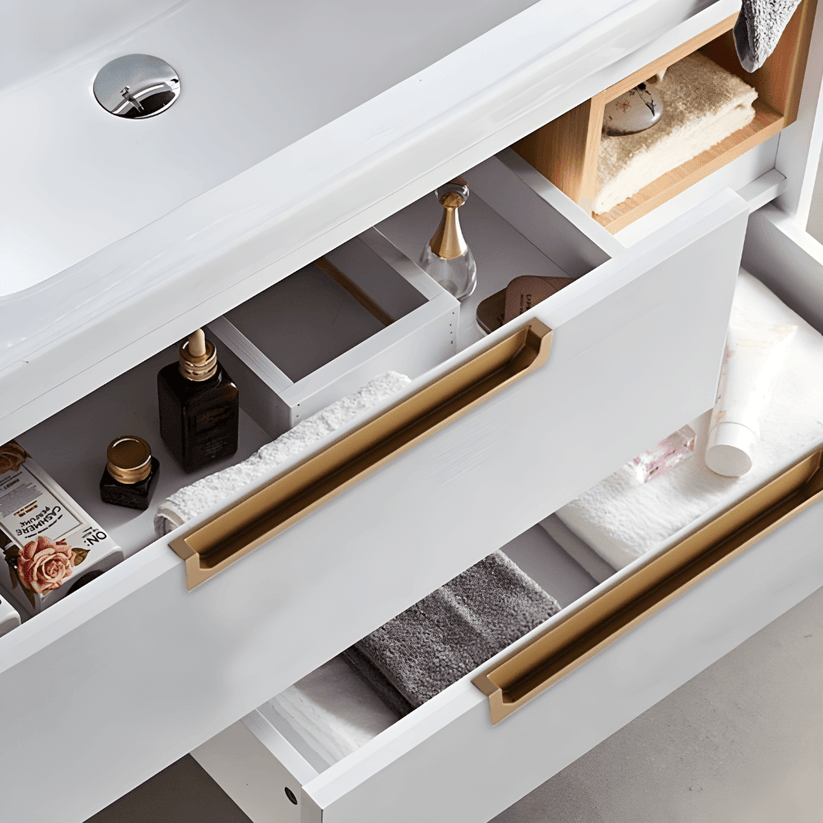 ARIA / Embedded Invisible Concealed Handle | Handle Shop Couture ...