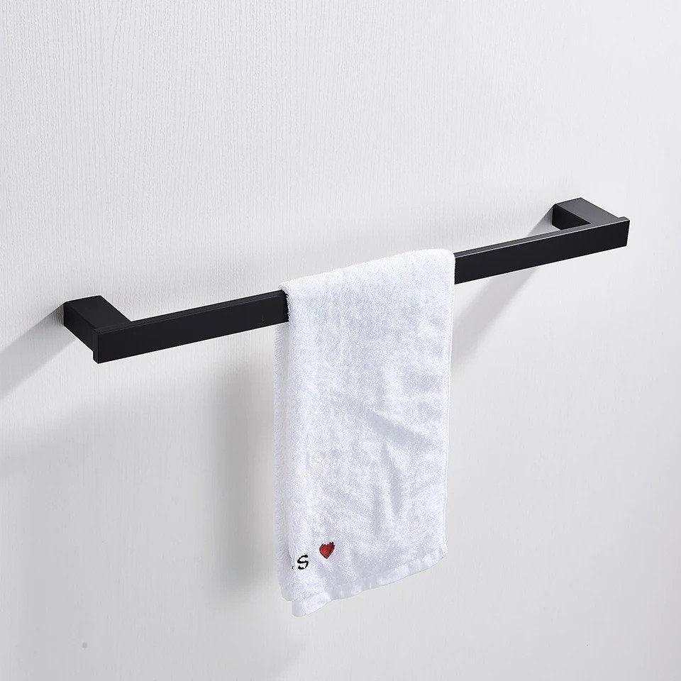 ATES / BATHROOM HARDWARE SET - Handle Shop Couture 