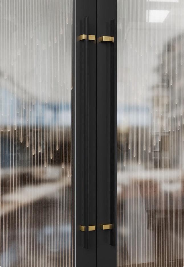 BAHCE / Long Entrance Door Handles Push Pull - Handle Shop Couture 