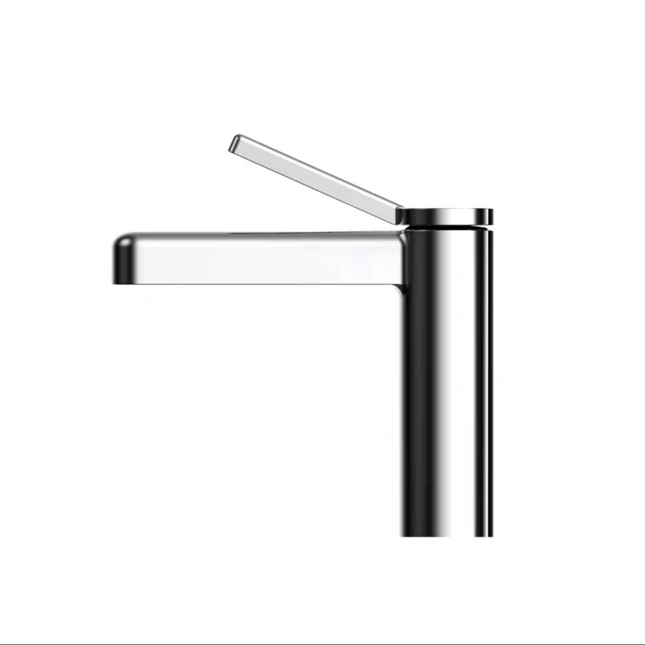 COMO / Bathroom Faucet - Handle Shop Couture 